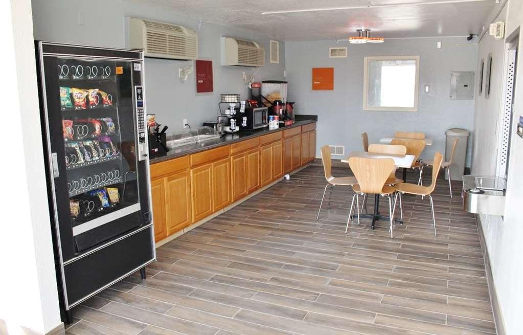 Americas Best Value Inn Stillwater Facilities photo