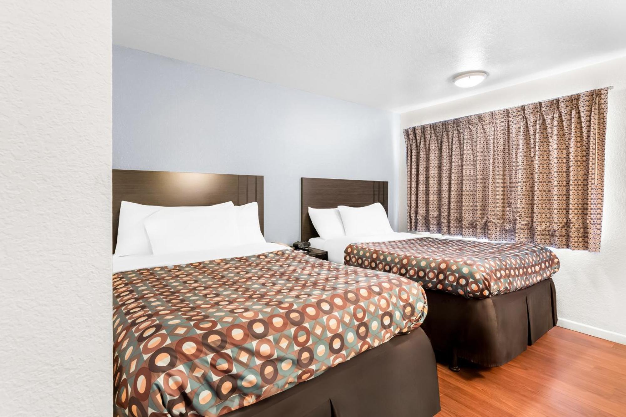Americas Best Value Inn Stillwater Exterior photo