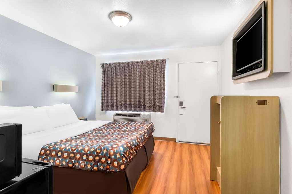 Americas Best Value Inn Stillwater Room photo
