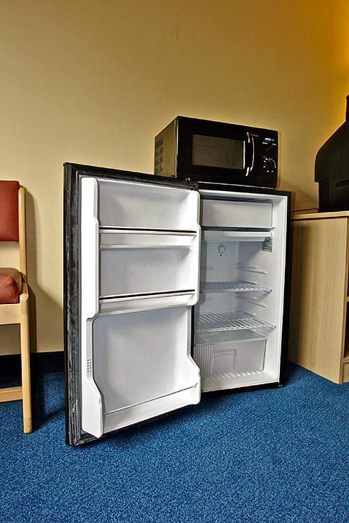 Americas Best Value Inn Stillwater Room photo