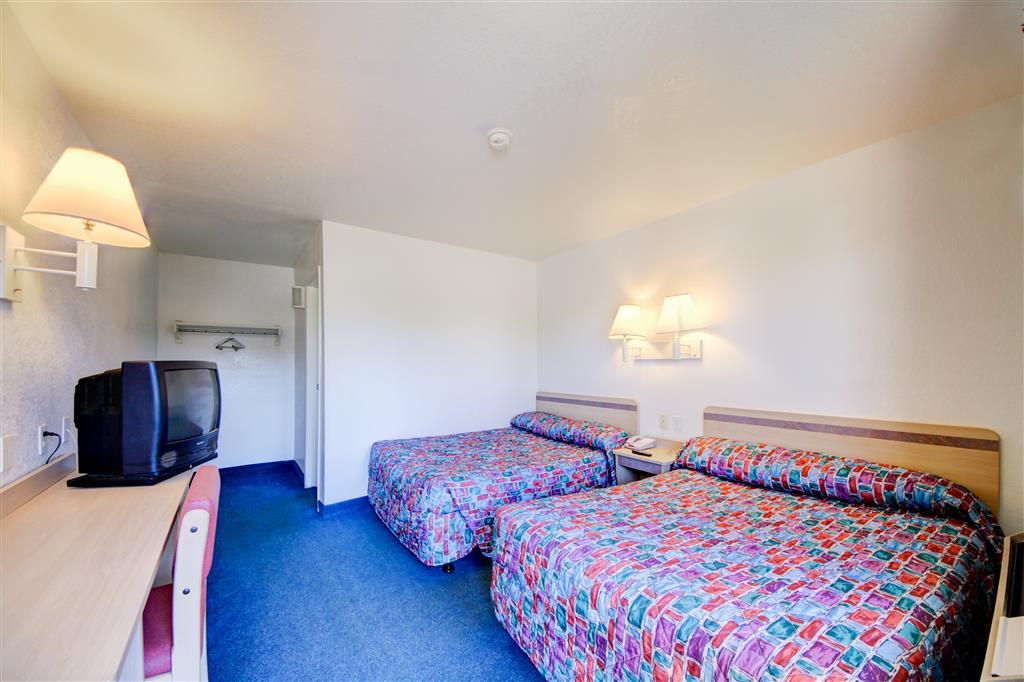 Americas Best Value Inn Stillwater Room photo