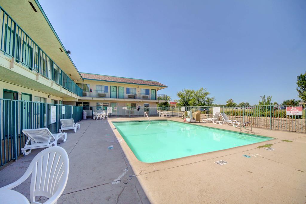 Americas Best Value Inn Stillwater Exterior photo